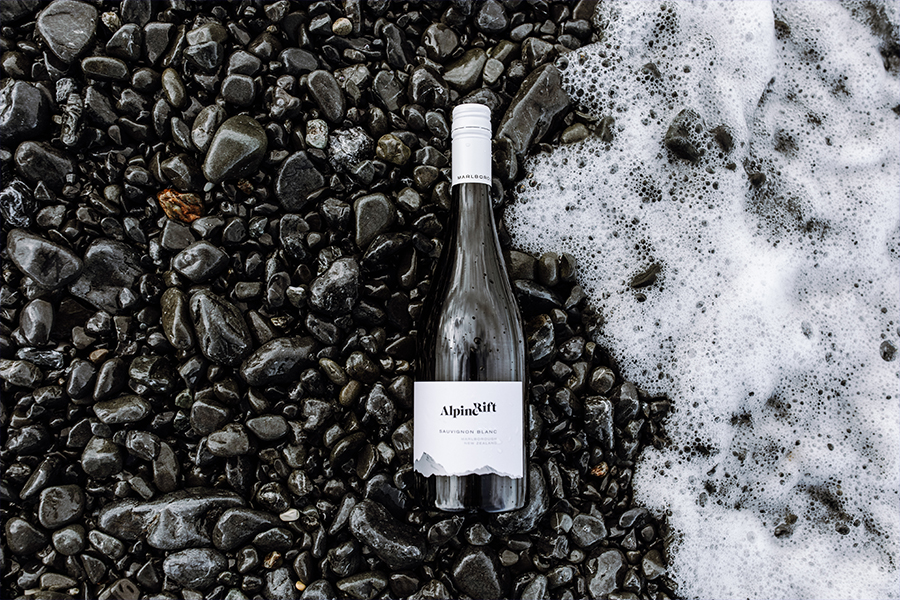 Alpine Rift on the Coast