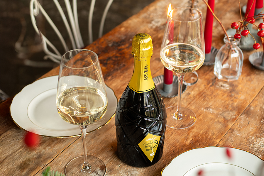 Astoria Wines Galilee Beauty Shot