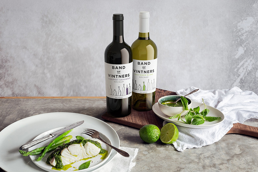 Band of Vintners Beauty Shot