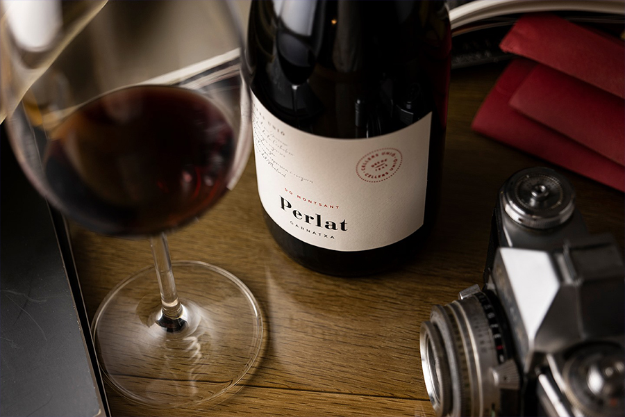 Cellars Unio Beauty Shot