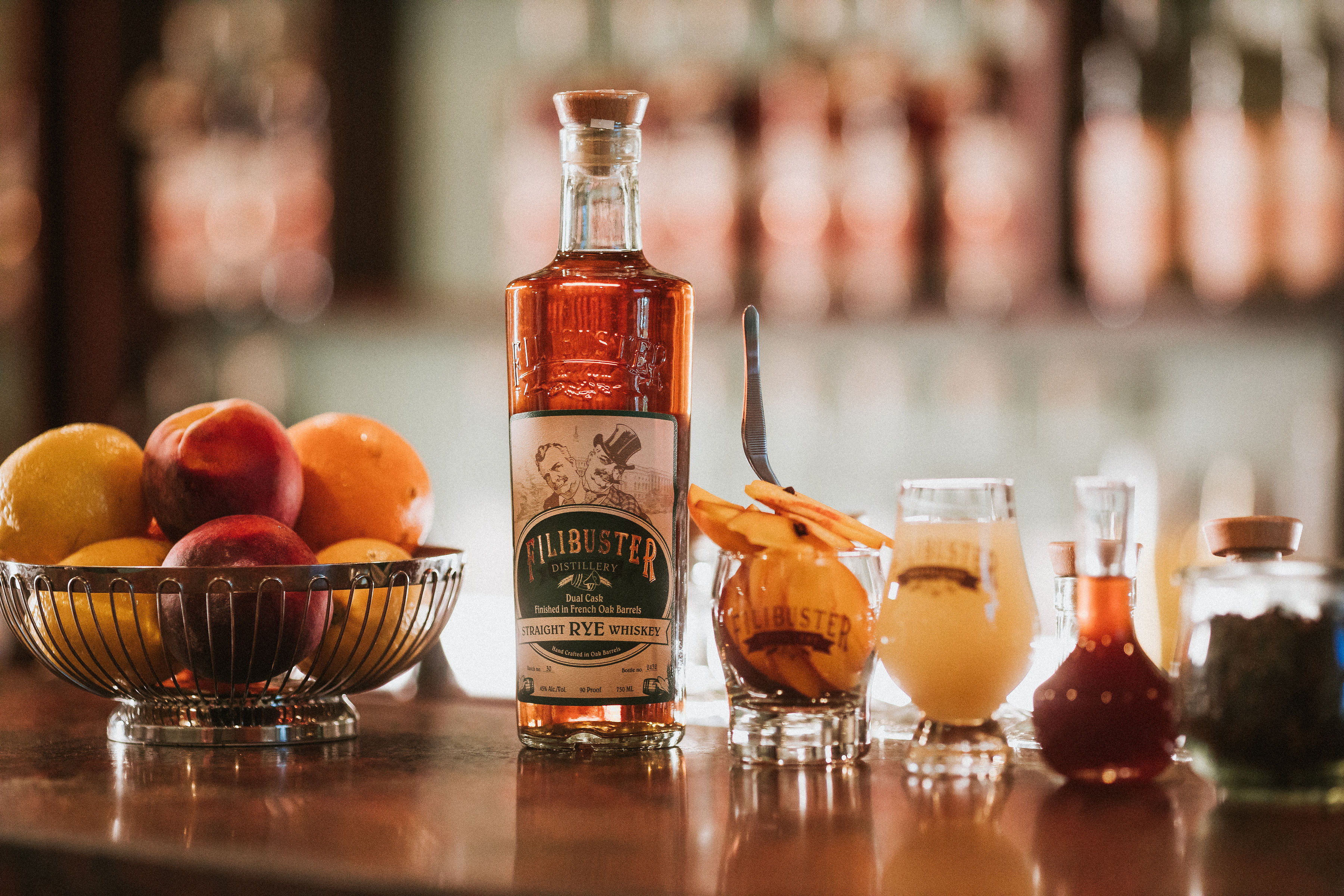 Filibuster Beauty Shot