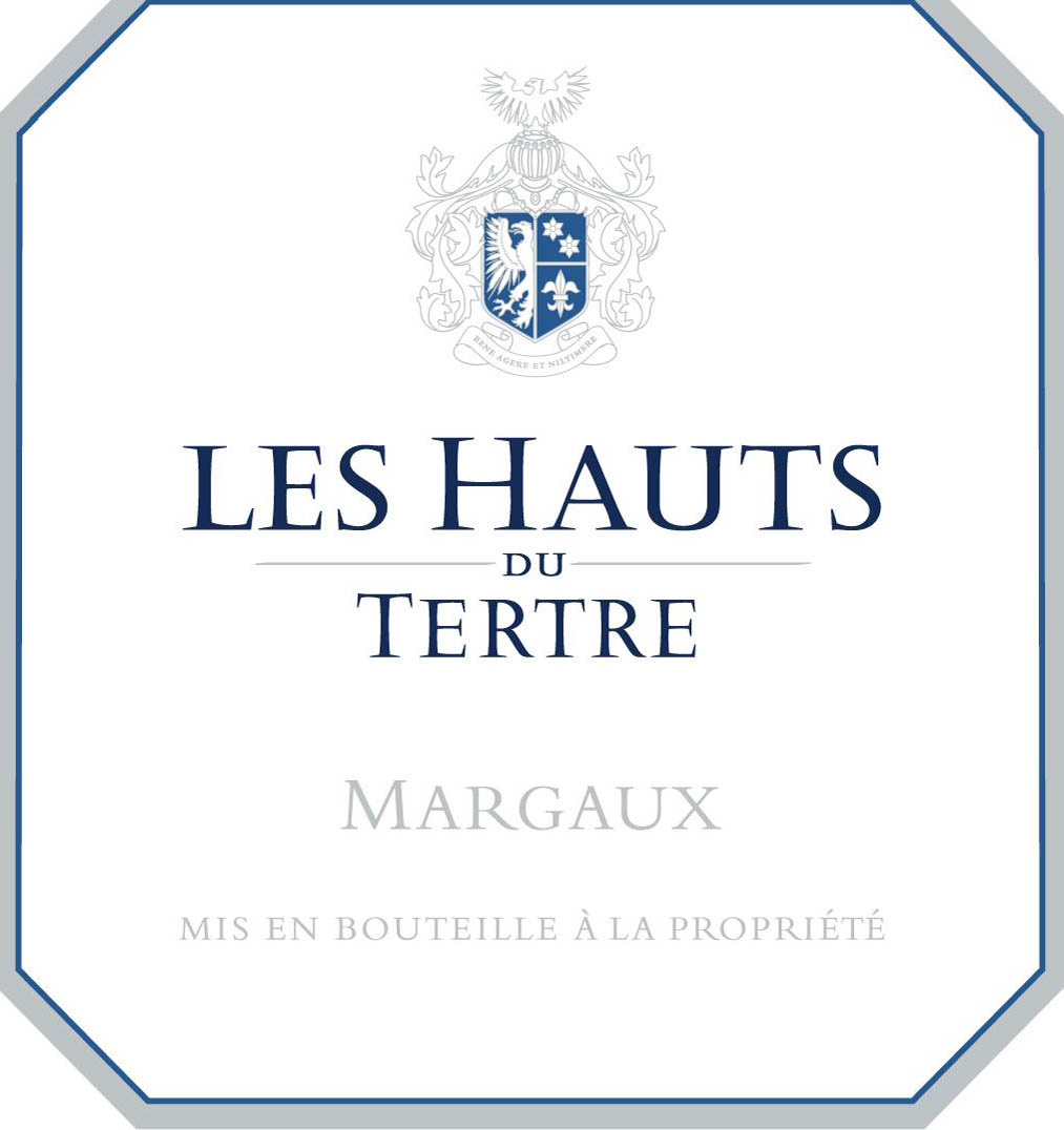 Les Hauts Du Tertre label