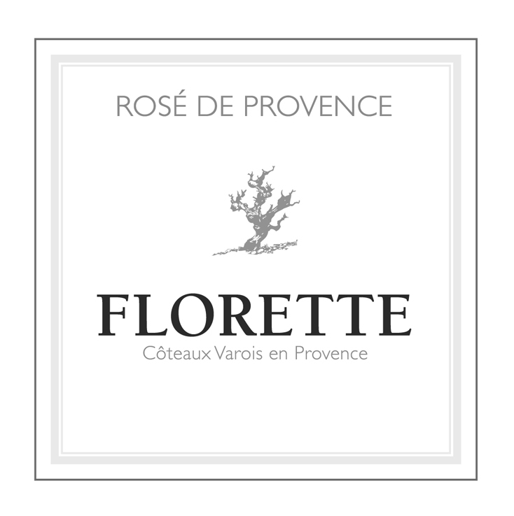 Florette label