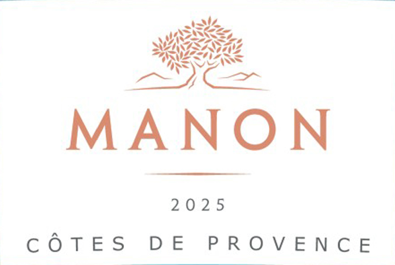 Manon label
