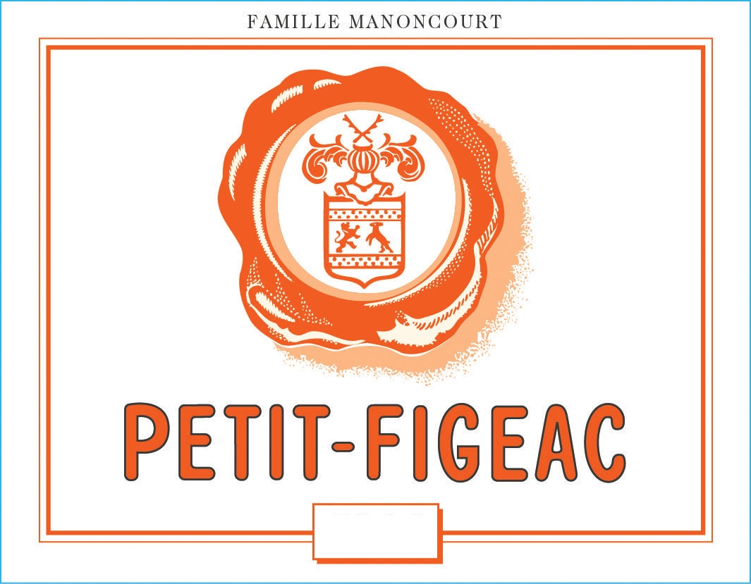 Petit-Figeac label