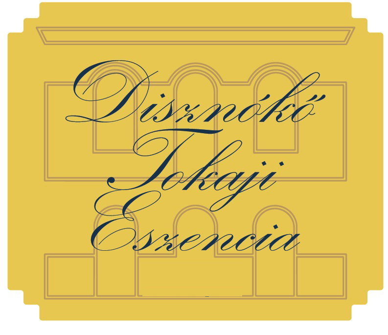 Disznoko - Eszencia label
