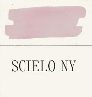 RGNY - Scielo - Tinto label