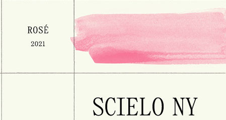 RGNY - Scielo - Rose label