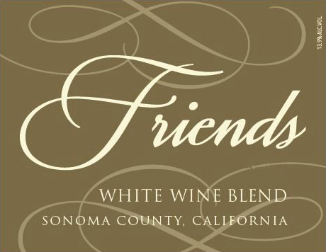 Friends White label