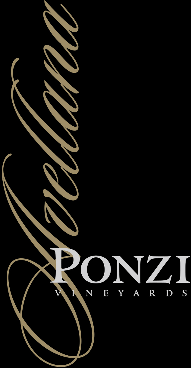 Ponzi Vineyards - Avellana Chardonnay label
