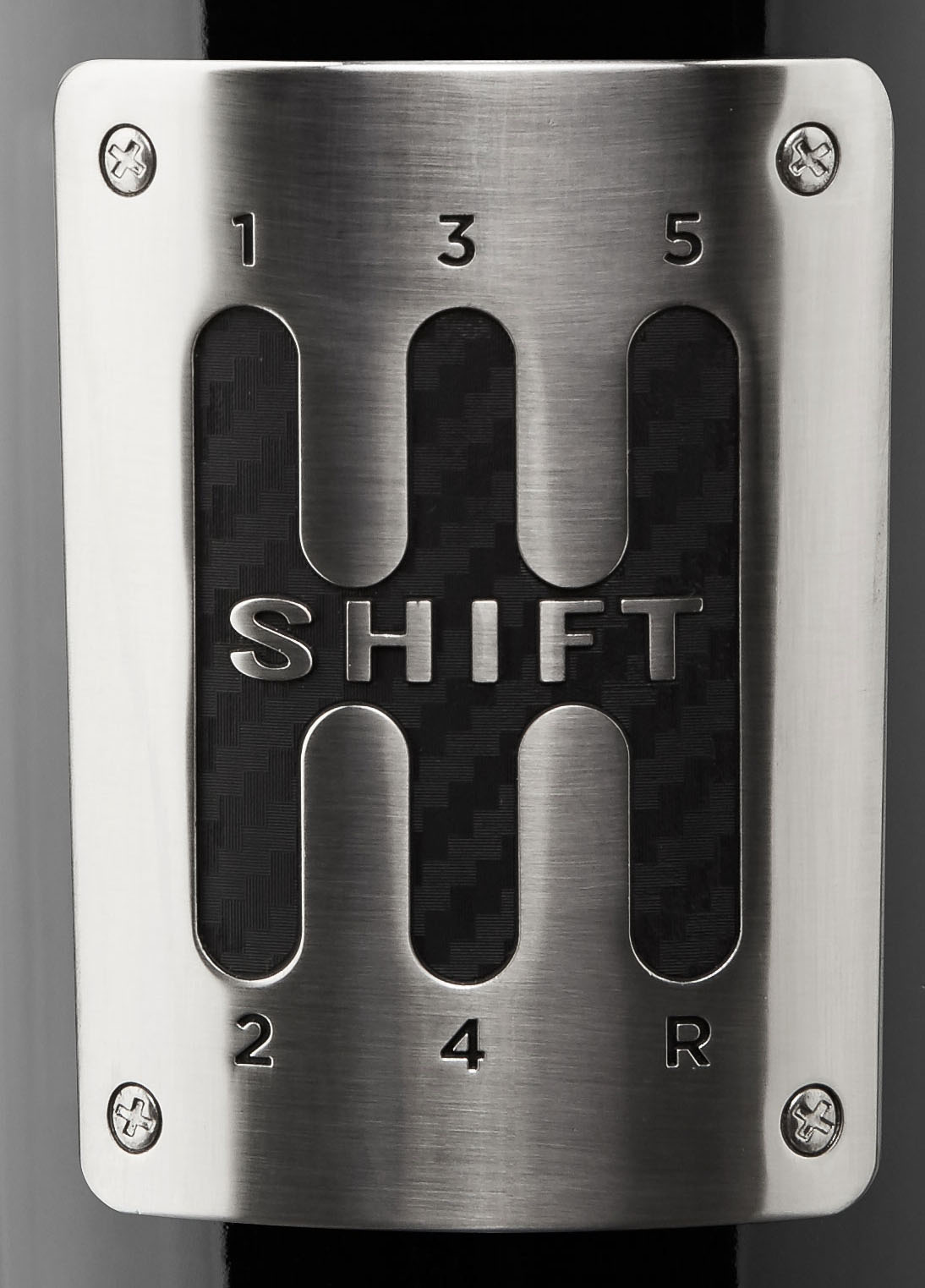 Adobe Road - The Racing Series -  Shift label
