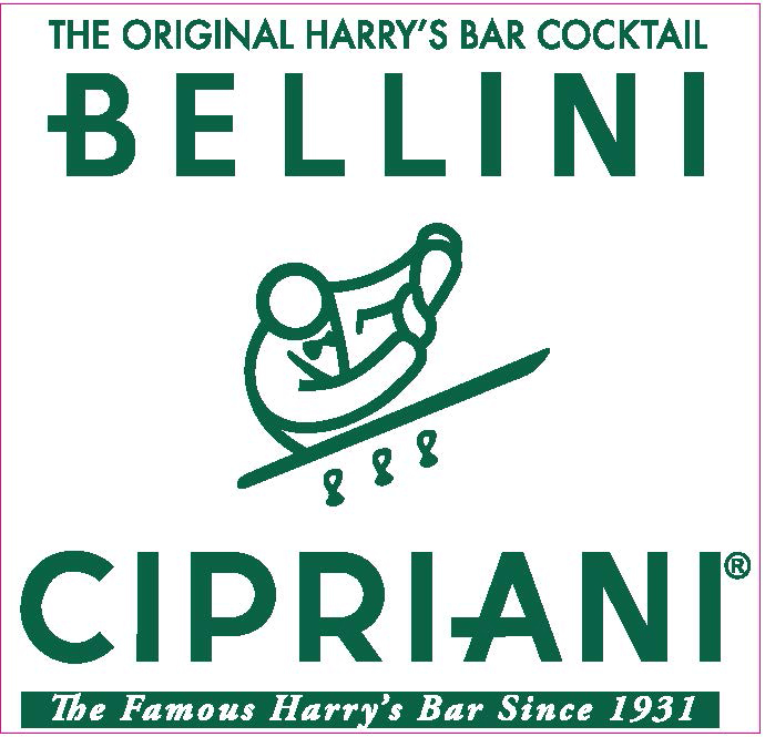 Bellini - Cipriani label