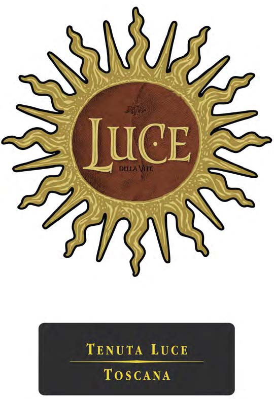 Luce label