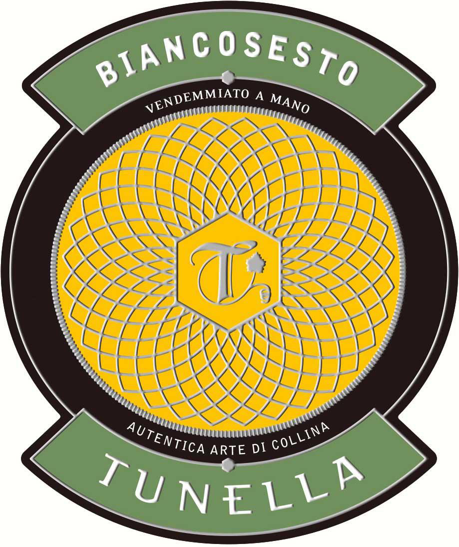 Tunella - Biancosesto - Bianco label