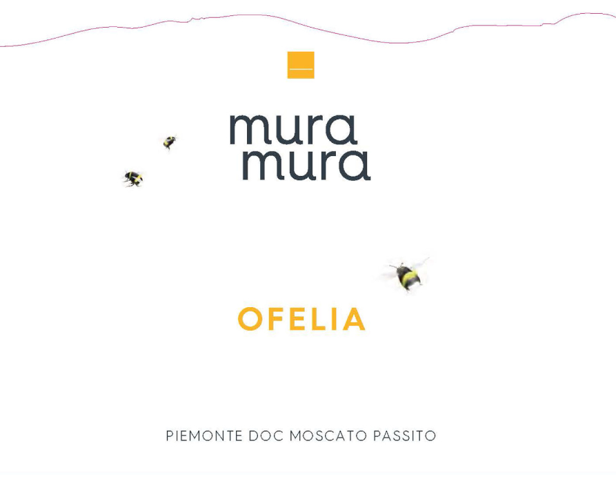 Mura Mura - Ofelia label