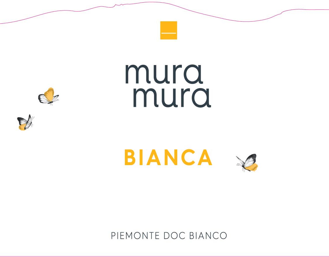 Mura Mura - Bianca label