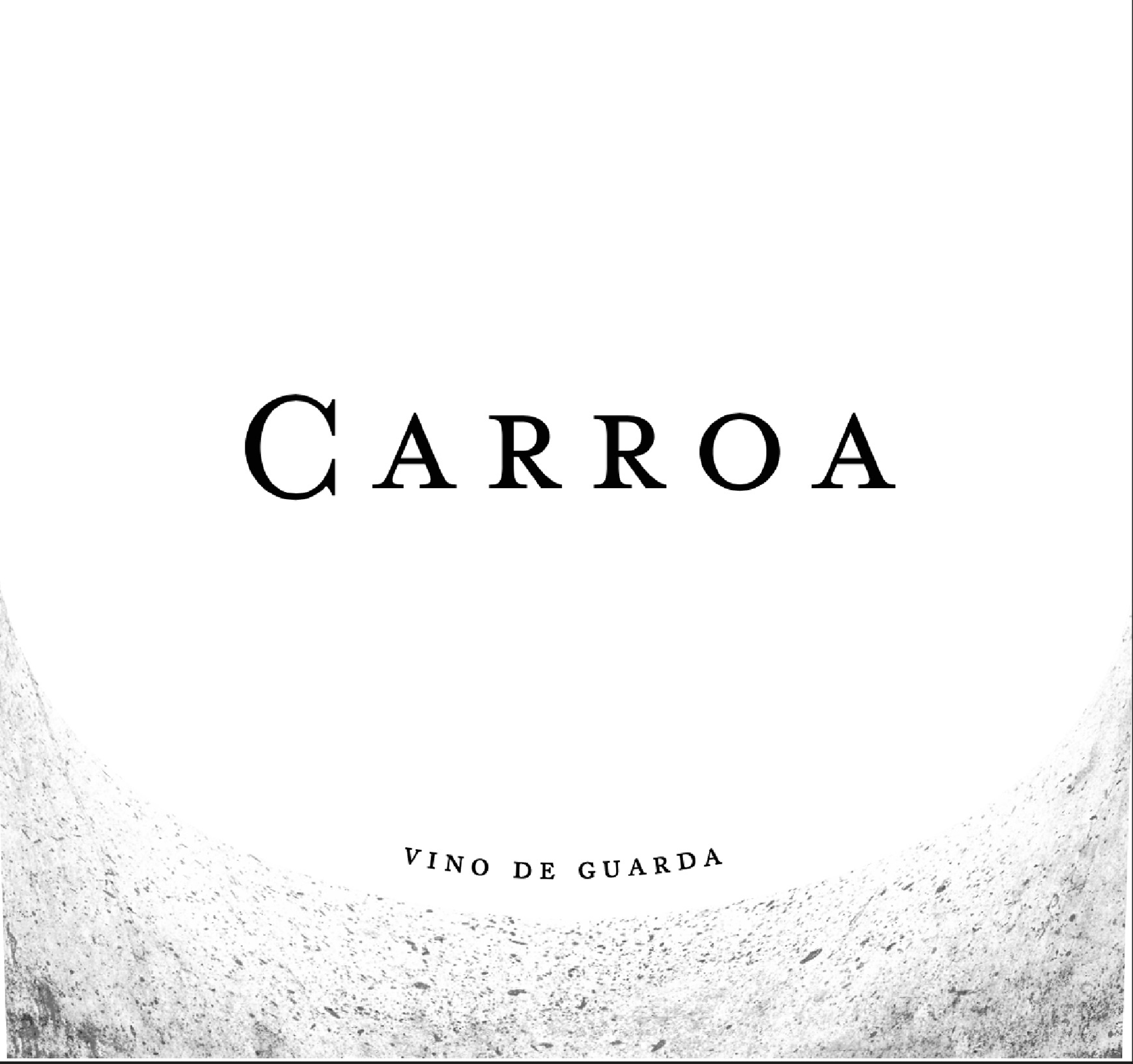 Protos - Carroa label