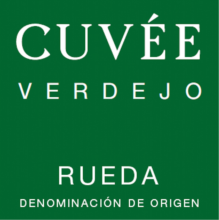 Protos - Verdejo Organic label