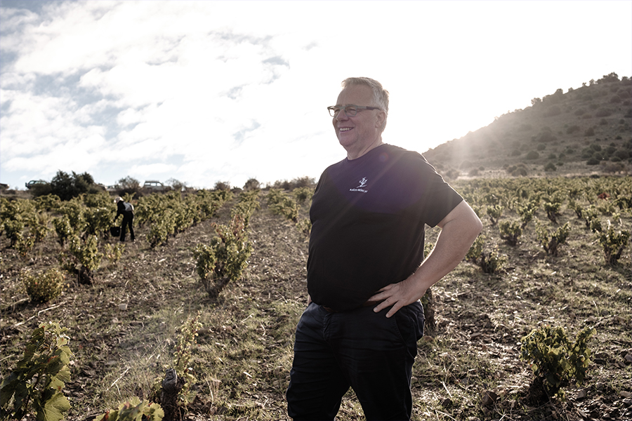 Las-Pizzarras-Founder-Mark