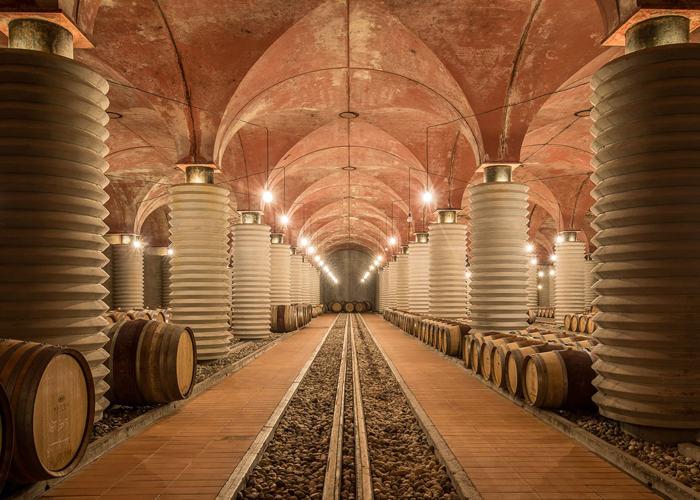 Petra | Monsieur Touton Selection | Wine Importer Distributor