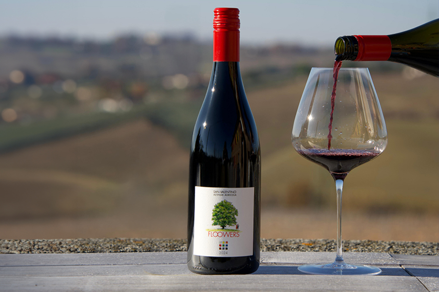 San Valentino Floowers