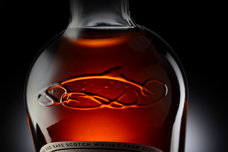 Speymhor Bottle Details