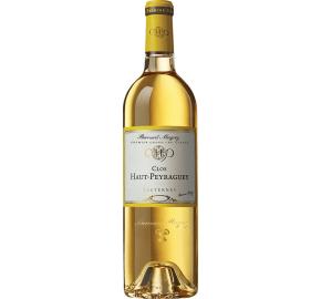 Clos Haut Peyraguey bottle