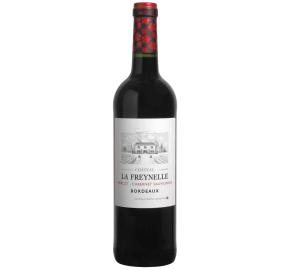 Chateau La Freynelle - Rouge bottle