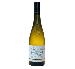 Domaine des Baumard - Savennieres bottle