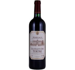 Les Hauts Du Tertre bottle