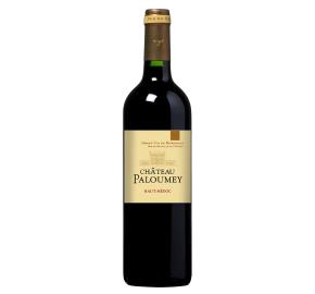 Chateau Paloumey bottle