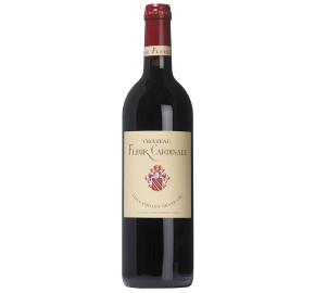 Chateau Fleur Cardinale bottle