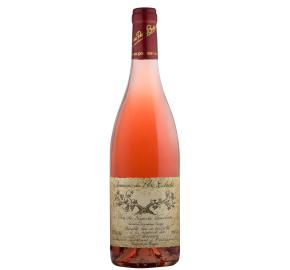 Domaine Pere Caboche - Le Petit Caboche - Rose bottle
