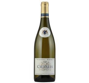 Simonnet-Febvre - Chablis bottle