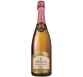 Alsace Willm - Brut Rose bottle