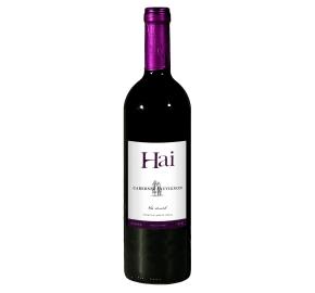 Hai - Moshe - Cabernet Sauvignon bottle