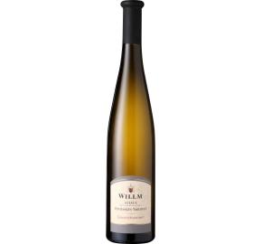 Willm - Gewurztraminer - Vendanges Tardives bottle