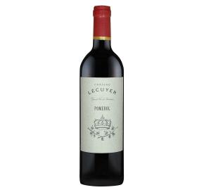 Chateau L'Ecuyer bottle