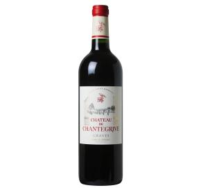 Chateau de Chantegrive bottle
