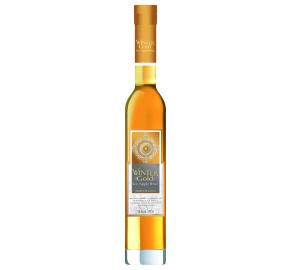 Winter Gold - Ice Apple Wine bottle