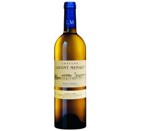 Chateau Lafont Menaut Blanc (Ch. Carbonnieux) bottle