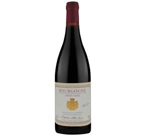Collection Alain Corcia - Bourgogne - Pinot Noir bottle