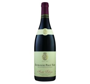 Andre Delorme - Bourgogne Pinot Noir bottle