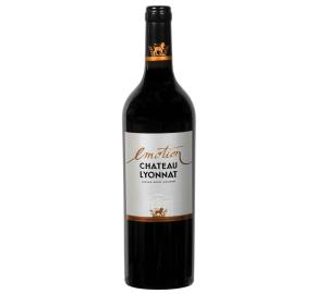 Chateau Lyonnat Emotion  bottle