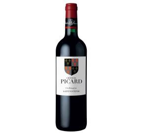 Chateau Picard bottle