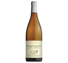 Domaine Andre Moingeon & Fils - 1er Cru - La Garenne bottle