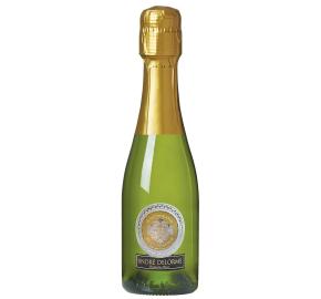 Andre Delorme - Blanc de Blancs - Brut Reserve bottle