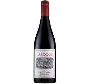 Laroque - Pinot Noir bottle
