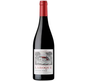 Laroque - Pinot Noir bottle