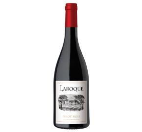 Laroque - Pinot Noir bottle